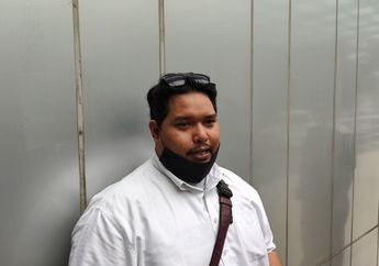 Papa T Bob Merasa Sesak Sebelum Meninggal Dunia, Sang Anak Sudah Menduga Kepergian Ayahanda di Hari Baik