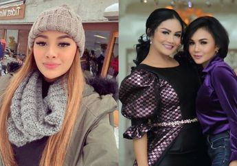 Anak Gadis KD Berani Bikin Party di Kelab Malam Saat Ulang Tahun ke-17, Yuni Shara Tak Betah Lama-lama dan Ngacir Usai Berikan Wejangan Ini untuk Aurel Hermansyah: Semoga Bisa Jaga Diri!