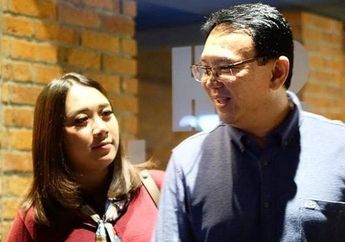 Rela Telan Hujatan Hingga Lepas Kariernya yang Mentereng Demi Jadi Teman Hidup Ahok, Puput Nastiti Devi Tiba-tiba Pamer Foto Rindu Pakai Seragam Polisi: Menjadi Polwan Adalah Cita-cita Mulia
