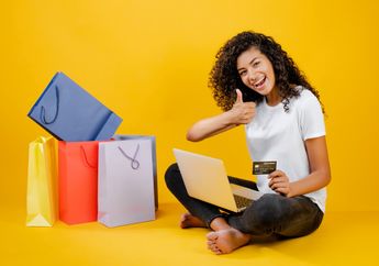 Cuma di Beauty Date 2020, Kita Bisa Kupas Tuntas Tips Aman Belanja Produk Makeup di Era New Normal, Anti Produk Abal-abal!