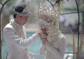 Dinda Hauw Dibully karena Tak Bisa Masak Mie Instan, Rey Mbayang: Kalian Cuma Diprank sama Istriku