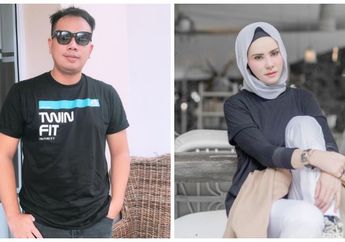Vicky Prasetyo Digelandang ke Tahanan Kejaksaan, Pengacara Sunan Kalijaga Terheran-heran: Kok Malah Vicky yang Berada di Rumah Tahanan?