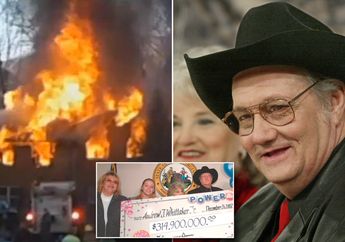 'Saya Punya Lebih Banyak Uang daripada Tuhan' Sesumbar Soal Harta Duniawinya yang Melimpah, Pria Ini Seketika Kena Azab hingga Jatuh Miskin dan Hidupnya Berantakan, Begini Kisahnya!