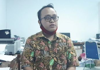 Punya Nama Kelewat Unik dan Nyeleneh, Pria Asal Gunung Kidul Ini Bernama Asli  'Pintaku Tiada Dusta', Alasannya Ternyata Karena Hal Ini