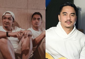 Lama Tak Terdengar Kabarnya, Tiba-tiba Enda Ungu Posting Aktivitas Terbarunya di Media Sosial: Demi Sang Buah Hati Aku Harus Begini!