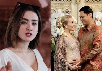 BERITA TERPOPULER: Aib Cita Citata Terbongkar Usai Gagal Dinikahi Bule, Hingga Nasib Panji Trihatmodjo Usai Tak Mampu Beli Restu Ayah Laudya Cynthia Bella Meski Punya Tahta dan Harta