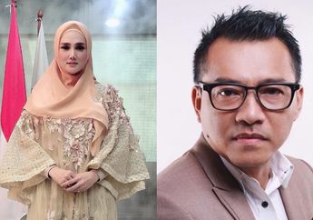Mulan Jameela Tak Malu Rebut Posisi Rekannya hingga Dijuluki Perekor Demi Bisa Duduki Kursi Wakil Rakyat, Anang Hermansyah yang Miliki Garis Keluarga Anggota Dewan Justru Enggan Kembali Calonkan Diri Jadi DPR RI, Kenapa?