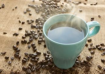 Dokter yang Menangani Sampai Syok Tahu Tulang Rusuk Wanita Asal Wuhan Ini Mendadak Patah Lantaran Ketagihan Minum Kopi, Begini Kisahnya