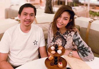 Bak Ketiban Durian Runtuh Usai Dinikahi Bos Katering Tajir, Begini Kocaknya Ayu Dewi Saat Getol Minta THR Regi Datau, Berujung Geregetan Gegara Gagal Lempar Kode