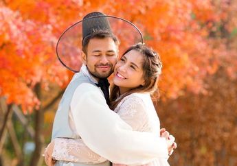 Bantah Raffi Ahmad Lakukan Kekerasan, Nagita Slavina: Kalau Raffi Main Tangan, Gue Udah Gak di Sini Lagi Kali