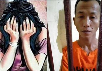 Pura-pura Baik Mengantarkan Rekannya yang Sedang Mencari Pekerjaan, Pria di Pasuruan ini Malah Aniaya, Perkosa hingga Telantarkan Temannya di SPBU Setelah Puas Menyalurkan Nafsu Bejatnya!