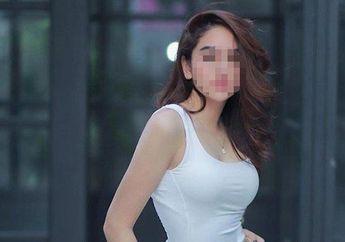 Pamitnya Berangkat Kerja ke Medan, Keluarga Kaget Hana Hanifa Ditangkap Polisi Karena Kasus Dugaan Prostitusi Artis