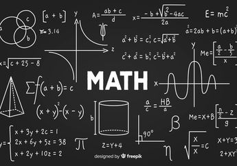 Kunci Jawaban Belajar dari Rumah TVRI, 14 Juli 2020 untuk SMP: 6 Contoh Penerapan Konsep Matematika dalam Kehidupan Sehari-hari