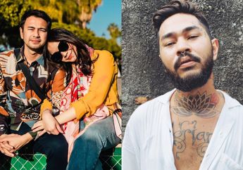 Keranjingan Pacari Artis-artis Cantik Bak Penuhi Kepuasan Masa Muda, Raffi Ternyata Justru Ngaku Baru Berhubungan Intim Seumur Hidup Bersama Nagita Slavina: Demi Allah, Berhubungan Suami Istri Baru Sama Dia!