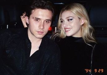 Bakal Nikahi Anak Miliarder, Putra David Beckham Beli Cincin Berlian Miliaran Rupiah demi Lamar sang Kekasih!