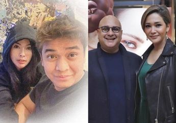 BERITA TERPOPULER: Putus dari Billy Syahputra, Elvia Cerolline Gerogoti Harta Kekasih Sesama Jenisnya Hingga Maia Estianty Disentil Psikolog Gegara Keterusan Pamer Kehidupan Mewah