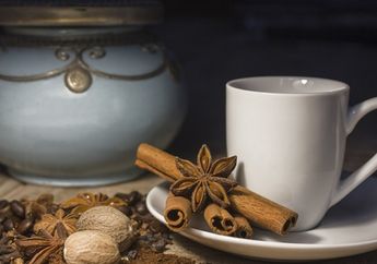 Selain Menyehatkan, Bahan Campuran Kunyit dan Lada Hitam Ini Dapat Membantu Sembuhkan Radang dan Perkuat Daya Ingat