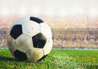 Kasus Terbaru Yudha Febrian - Bukan Lagi Urusan Barito Putera, Sindiran Keras Ketum PSSI