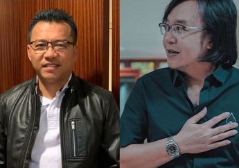 Dibela-belain Nyetir Sendiri Demi Hadir di Pesta Ulang Tahun Aurel, Ari Lasso Malah Disemprot Anang Hermansyah: Kenapa Bawa Kamera Sih?