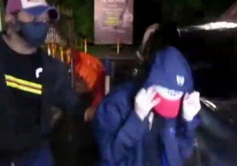 Berstatus Saksi Kasus Prostitusi Online, Manajer Beberkan Kondisi Hana Hanifah: Aman Sudah Bisa Ketawa