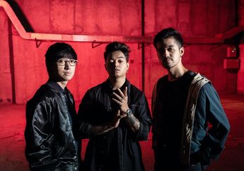 Foto Weird Genius Terpampang di Times Square New York, Reza Arap Sentil Haters yang Ingin Kariernya Hancur