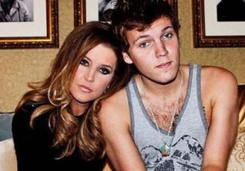 Diduga Bunuh Diri, Cucu Penyanyi Legendaris Elvis Presley, Benjamin Keough Meninggal Dunia di Usia 27 Tahun!