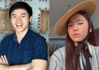 Nicholas Sean dan Nathania Purnama Rebutan Warisan? Anak Gadis Ahok Lontarkan Kalimat Mengejutkan ini saat Disuruh Sang Kakak Tinggalkan Rumah Mewahnya