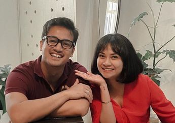 Doyan Joget Pecicilan Semasa Hamil, Vanessa Angel Gercep Ajak Bayinya yang Baru Lahir Main Tik Tok, Netizen Langsung Ramai-ramai Beri Peringatan: Jangan Digituin! Kasihan...