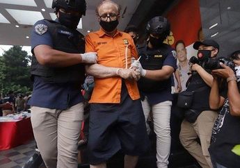 Ketahuan Cabuli 305 Anak di Bawah Umur, Warga Negara Prancis, Francois Abello Camille Memilih Akhiri Hidupnya di Balik Jeruji Besi!