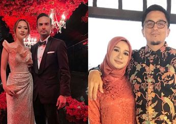 Tabloid NOVA Terbaru: Cerita Laudya Cynthia Bella yang Kini Resmi Cerai dari Engku Emran hingga BCL yang Sudah Semakin Tegar Pasca Meninggalnya Ashraf Sinclair