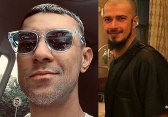 Kisah Kocak Didi Riyadi Bareng Ibu-ibu di Supermarket, Ngobrol Panjang Ngalor Ngidul Endingnya Malah Dikira Pesinetron Primus Yustisio!