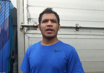 Pasca Menikah dengan Syahrini, sang Pelatih Sebut Performa Tinju Reino Barack Tak Berkurang