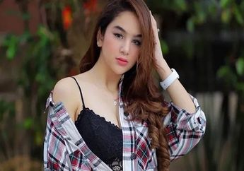 Video TikTok Hana Hanifah di Dalam Ruangan Berlogo Badan Intelijen Negara Terlanjur Viral, Pejabat BIN Langsung Angkar Bicara, Begini Fakta Sebenarnya 