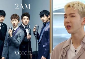 Kerja Gila-gilaan sampai Hanya Tidur 1 Jam Sehari, Jo Kwon 2AM Ngaku Baru Dapat Bayaran Rp 2 Juta Usai Tiga Tahun Debut: Hatiku Sakit!