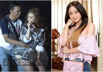 Ayu Ting Ting Joget Maju Mundur Bareng Cowok dalam Video Akang Gendangnya yang Dituding Vulgar, Dewi Perssik Pasang Badan Bela sang Biduan: Dangdut Gak Goyang Gak Seru!