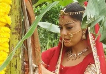 Tradisi Pernikahan Aneh bin Menjijikkan, Salah Satunya Harus Nikahi Pohon Sebelum Nikahi Lelaki Idaman