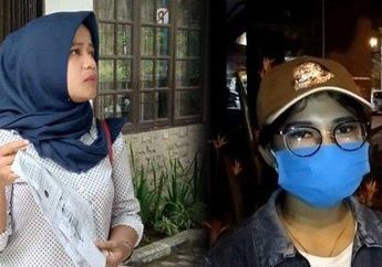 Setelah Labrak Pelakor Bersama Suami di Kamar Hotel, Istri Sah Kini Mendadak Minta Maaf pada Pelakor dan Cabut Laporan Polisi, Ada Apa?