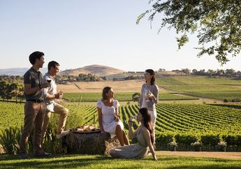 Wisata Kuliner di Australia, Telusuri Winery hingga Restoran Farm to Table