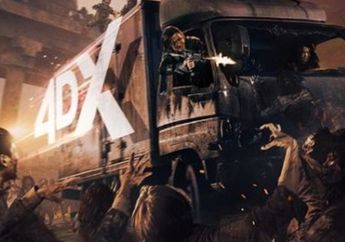 Jelang Tayang di Bioskop, Film Peninsula Rilis Trailer dan Poster Kocak: Jika Kamu Ingin Hidup, Jangan Spoiler!