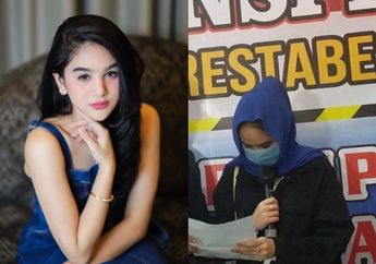 Simak 5 Fakta Mengejutkan Tentang Hana Hanifa, Mulai Tergiur Jalani Prostitusi Selama Setahun karena Bayaran Wah di Berbagai Kota Besar Hingga Pernah Ejek Pria Hidung Belang Kere