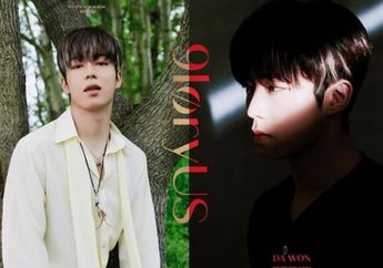 Usai Jimin Eks AOA, Kali Ini Giliran Dawon SF9 Dituduh Lakukan Bullying di Sekolah, FNC Entertainment Buka Suara!