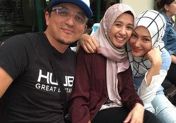 Komentari Perceraian Engku Emran dan Laudya Cynthia Bella, Erra Fazira: Dia Bukan Menikahimu karena Kau Cantik
