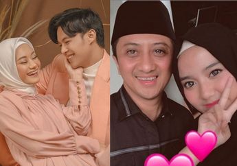 Wirda Mansur Jadi Korban dari Viralnya Tipe Pasangan Idaman Ala Dinda Hauw dan Rey Mbayang, Putri Yusuf Mansur Beri Sentilan: Gak Setuju, Tar Dianya Kepedean