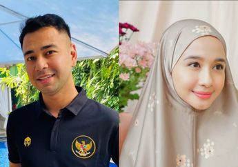 Disebut sang Manajer Habis Putus Kayak Tom and Jerry, Raffi Ahmad Malah Umbar Aib Laudya Cynthia Bella Saat Masih Jadi Pacarnya: Bella Itu Posesif!