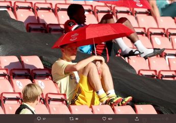 Mesut Oezil Terancam Batal ke Liga 1, Sang Agen Ungkap Dia Lebih Bergairah Main Esports