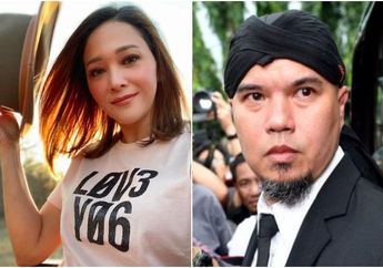 Bak Rajut Benang yang Sempat Terputus dengan Ahmad Dhani via WhatsApp, Maia Estianty Ngaku Disuruh Irwan Mussry: Aku Ngobrol Sama Mantan Suami yang Nyuruh Mas Irwan