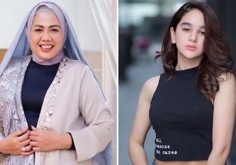 Elly Sugigi tiba-tiba Pasang Badan untuk Hana Hanifah yang Terciduk sedang Melayani Pria Berhidung Belang di Hotel Berbintang dan Peringatan Bagi Netizen: Jangan pada Menghujat Dia!