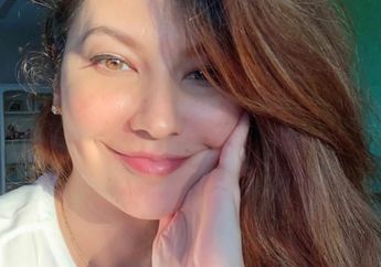 Ucapkan Terima Kasih pada Netizen yang Berbagi Karya Tulis,&nbsp;Tamara Bleszynski: Selamat Malam Jiwa-Jiwa yang Indah