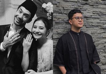 Tiba-tiba Pamer Cincin Tunangannya Bersama Reza Rahardian, Youtuber Arief Muhammad Justru Ungkap Fakta Sebaliknya: Biarin Aja Puas-puasin Halu