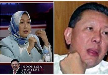 Memilih Kabur ke Malaysia, Djoko Tjandra Bersikeras tak Mau Kembali ke Indonesia lagi, Kuasa Hukum: Beliau tidak Pernah Berhenti Mencari Keadilan